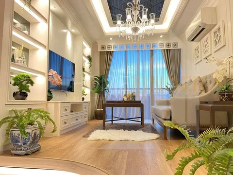 Park Origin Phromphong 2 bedrooms, for rent
