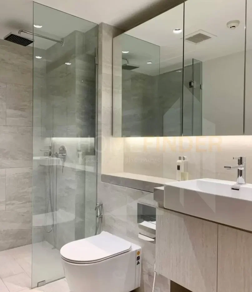 picture The Lofts Silom 1 bedroom, for rent - 4/5