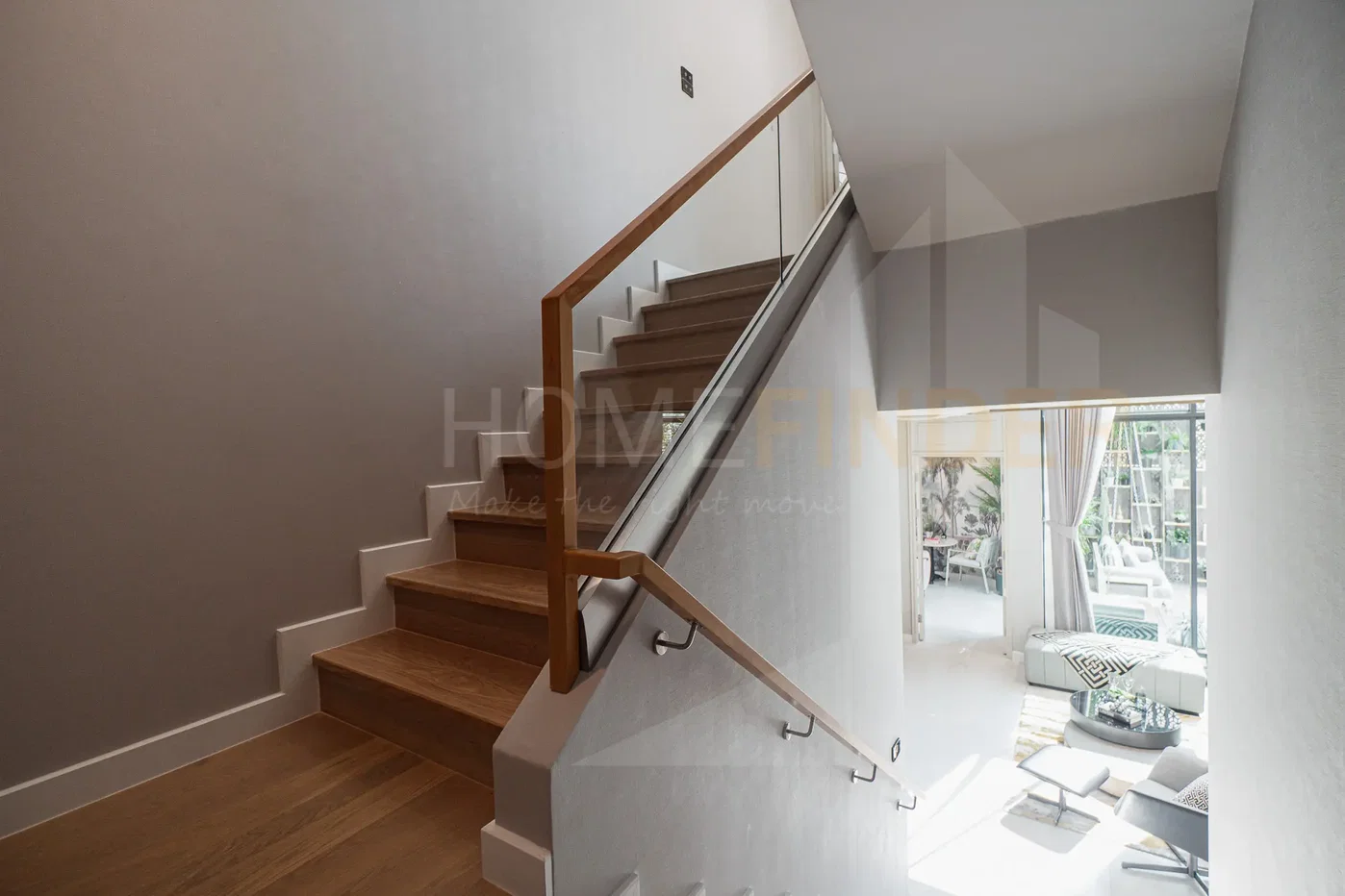 รูป The One Signature Bangna-Rama9 4 bedrooms, for sale - รูปที่ 4/10