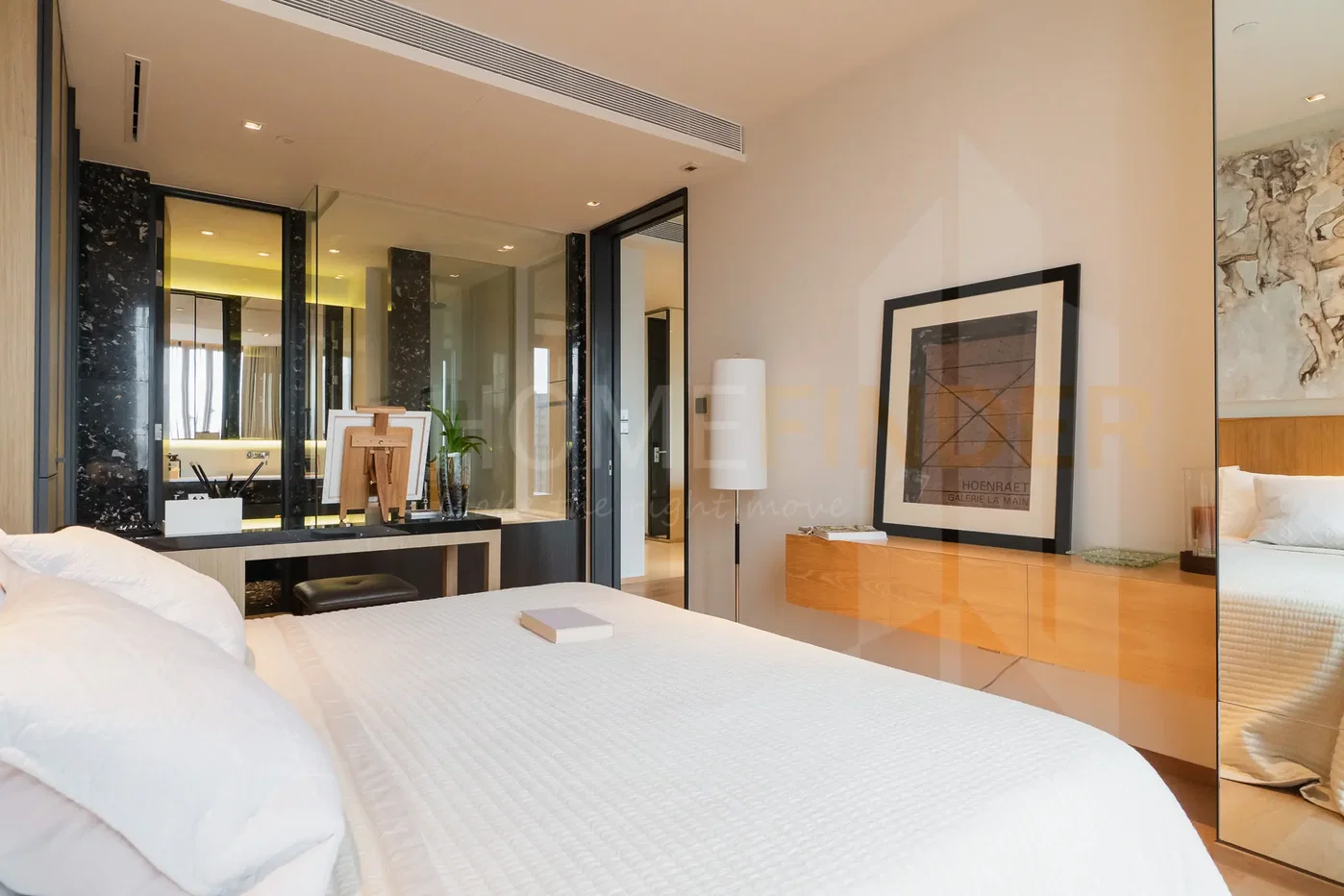 รูป Beatniq Sukhumvit 32 1 bedroom, for sale - รูปที่ 9/17