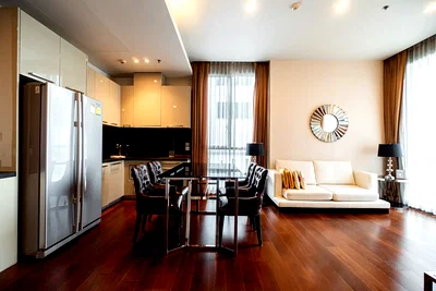 คอนโดให้เช่า : Quattro by Sansiri 2 bedrooms, for rent