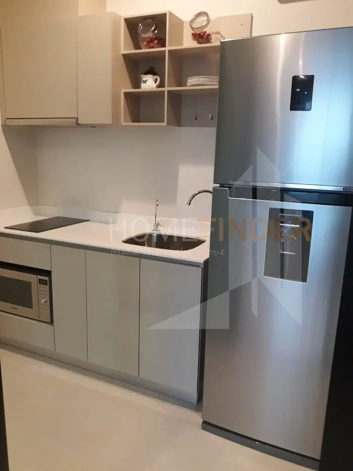 รูป The Niche Pride Thonglor-Phetchburi 3 bedrooms, for rent - รูปที่ 3/10