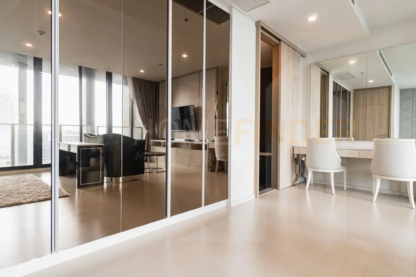 picture Noble Ploenchit 1 bedroom, for rent - 14/29