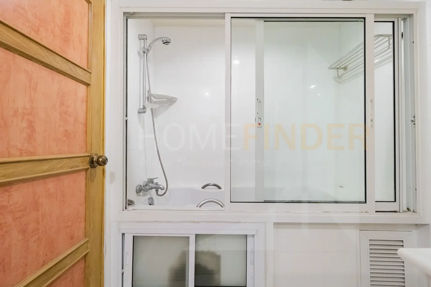 picture Crystal Garden condominium 4 bedrooms, for rent - 17/20