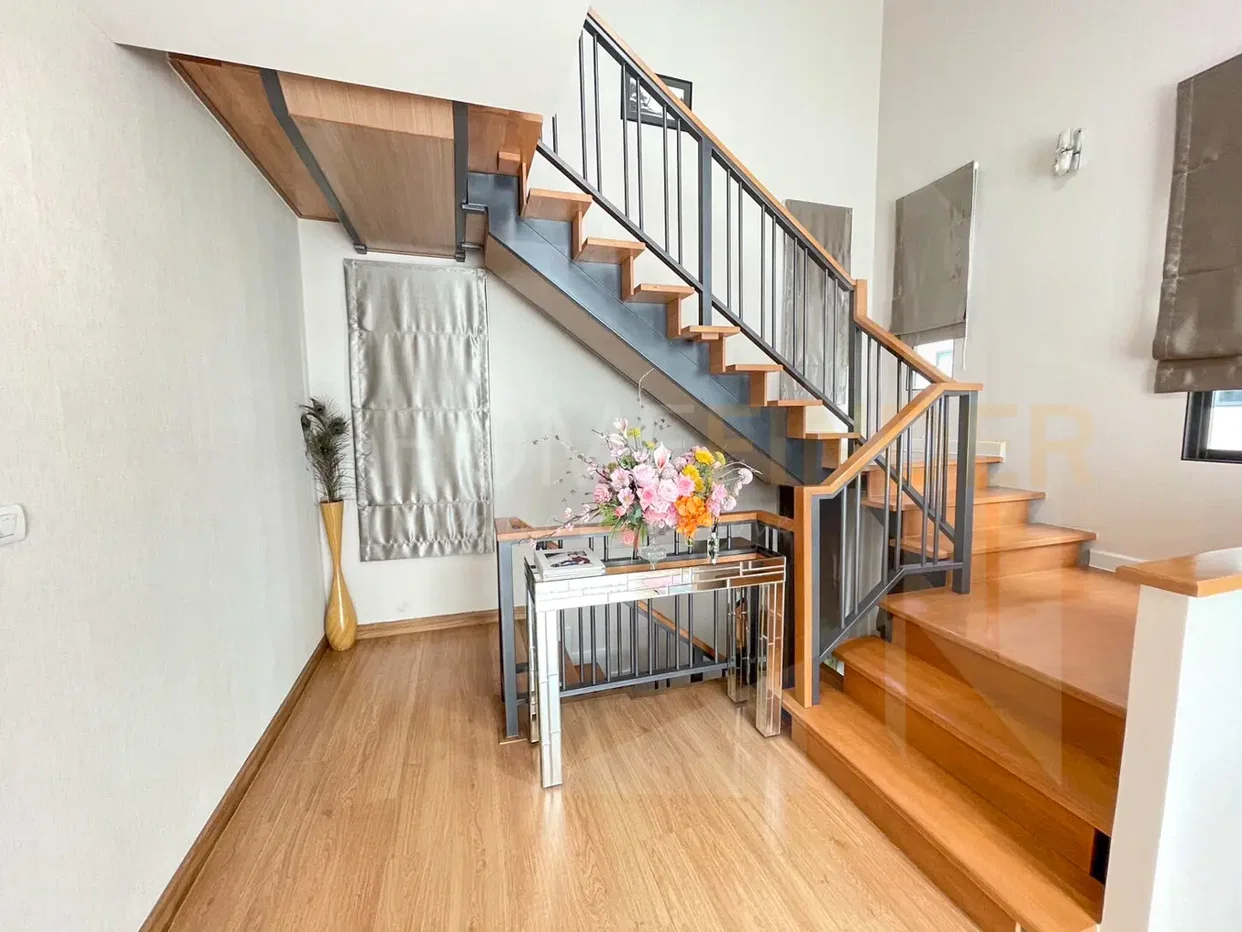 รูป The Plant Elite Phatthanakan 4 bedrooms, for sale - รูปที่ 9/36