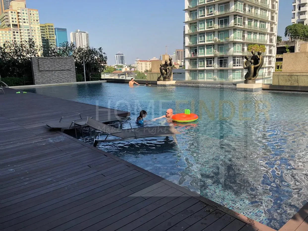 picture Ivy Thonglor 1 bedroom, for rent - 12/14