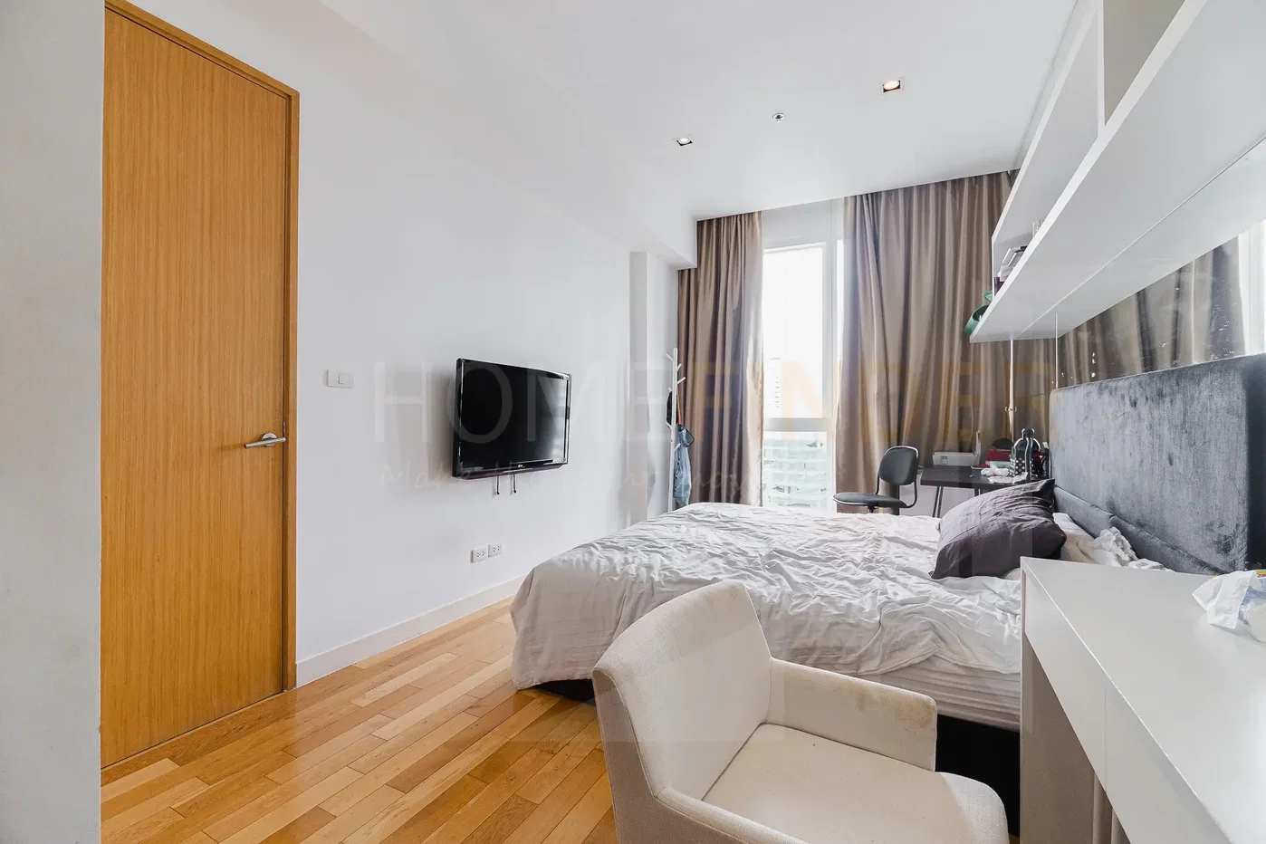picture Millennium Residence 2 bedrooms, for rent - 8/10
