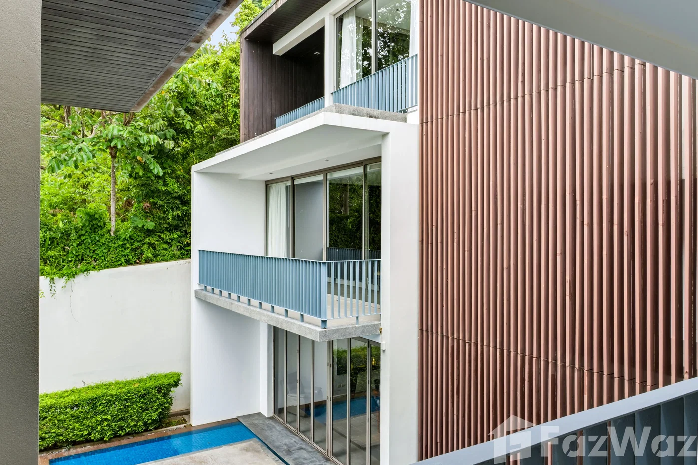 รูป วิลล่าให้เช่า 4 ห้องนอน ในโครงการ บ้านยามู เรสซิเดนซ์ 6710079 - รูปที่ 22/49
