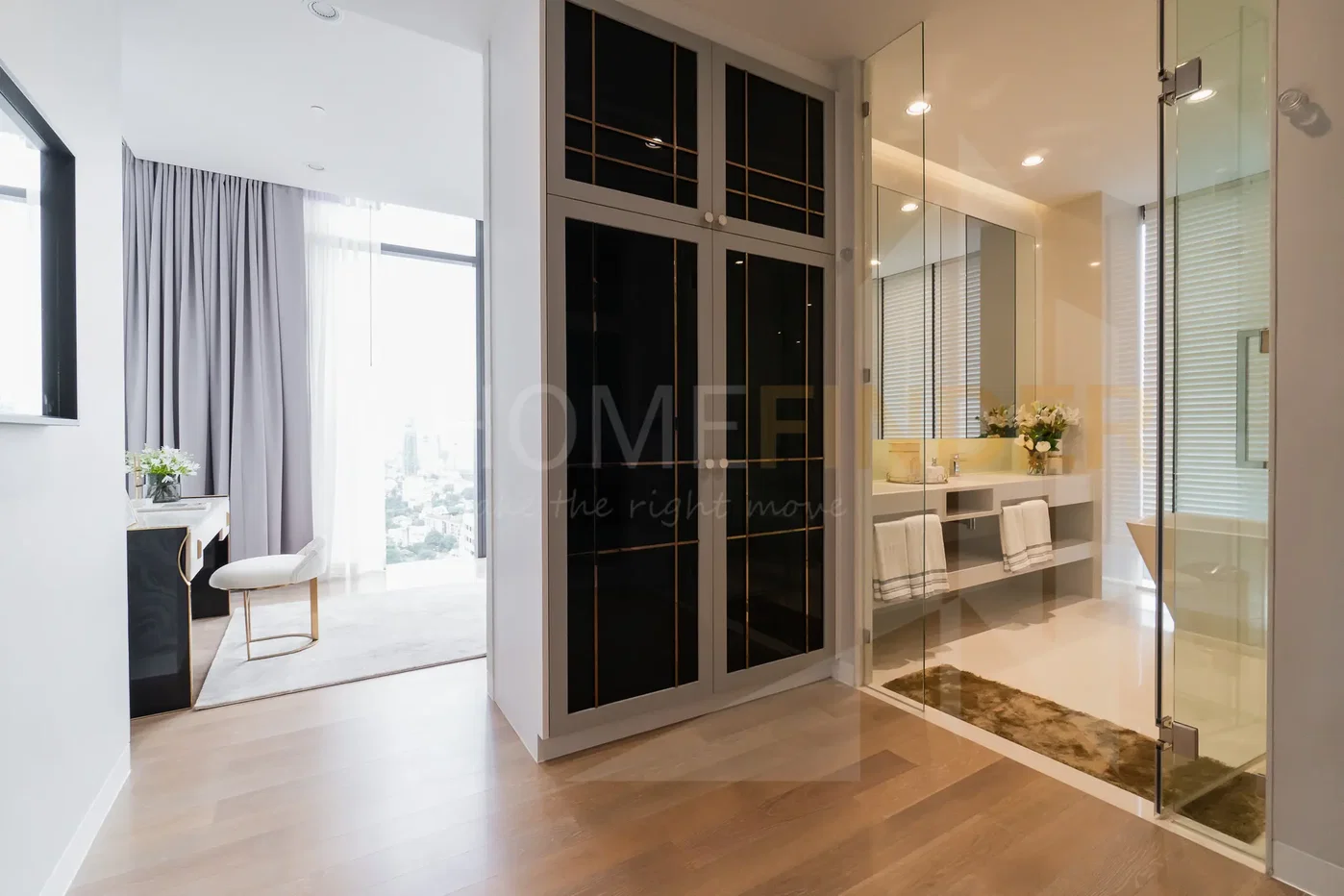 picture Vittorio Sukhumvit 39 2 bedrooms, for rent - 11/20