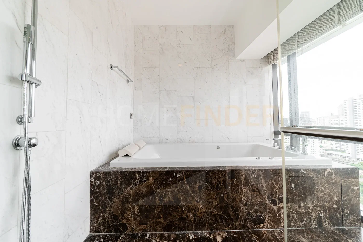 รูป Le Raffine Jambu Dvipa Sukhumvit 39 3 bedrooms, for sale - รูปที่ 19/20