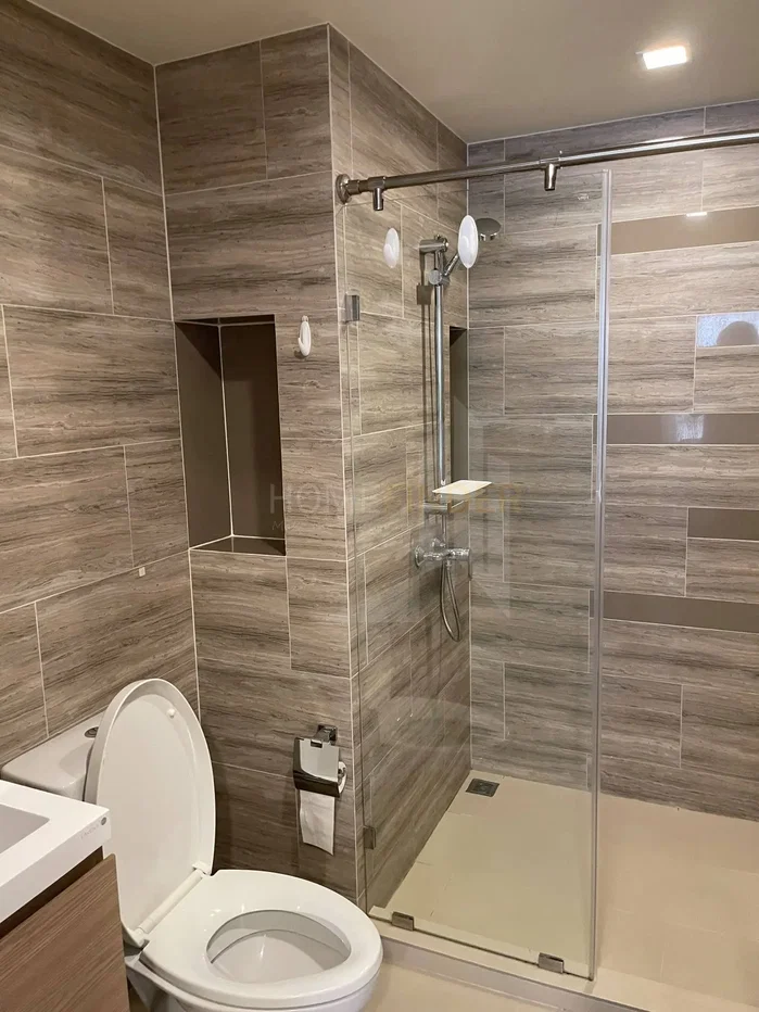 picture Maestro 03 Ratchada - Rama 9 2 bedrooms, for rent - 5/6
