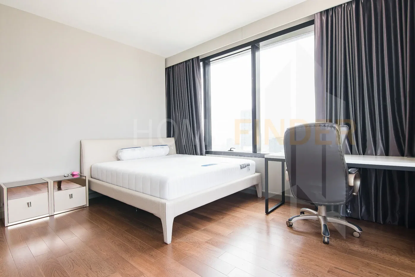 รูป M Silom 1 bedroom, for rent - รูปที่ 8/33