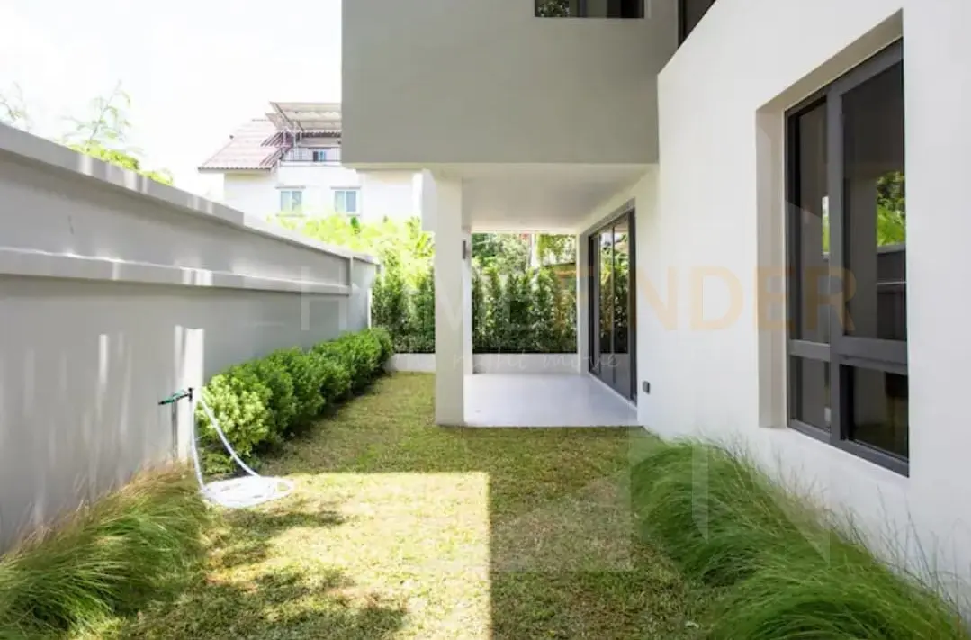 รูป Baan Ekkamai 3 bedrooms, for rent - รูปที่ 6/11