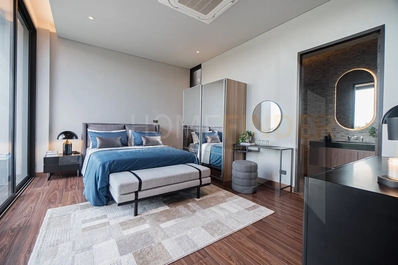รูป The Zenith Ekkamai-Ramindhra 5 bedrooms, for sale - รูปที่ 6/12