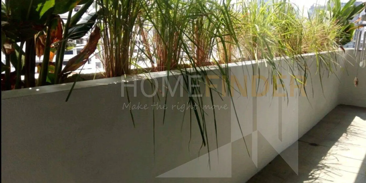 picture Beverly Tower Condo || เบเวอรี่ ทาวเวอร์ คอนโด 2 bedrooms, for rent - 12/13