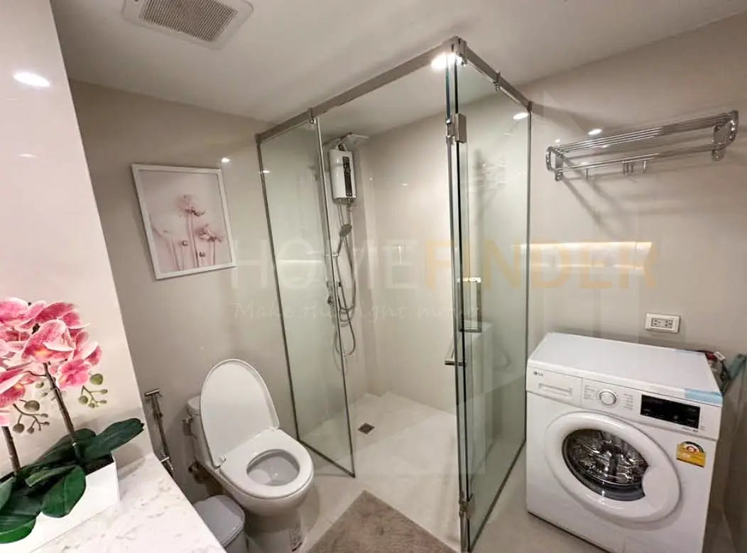 picture Silom Suite studio, for sale - 9/9