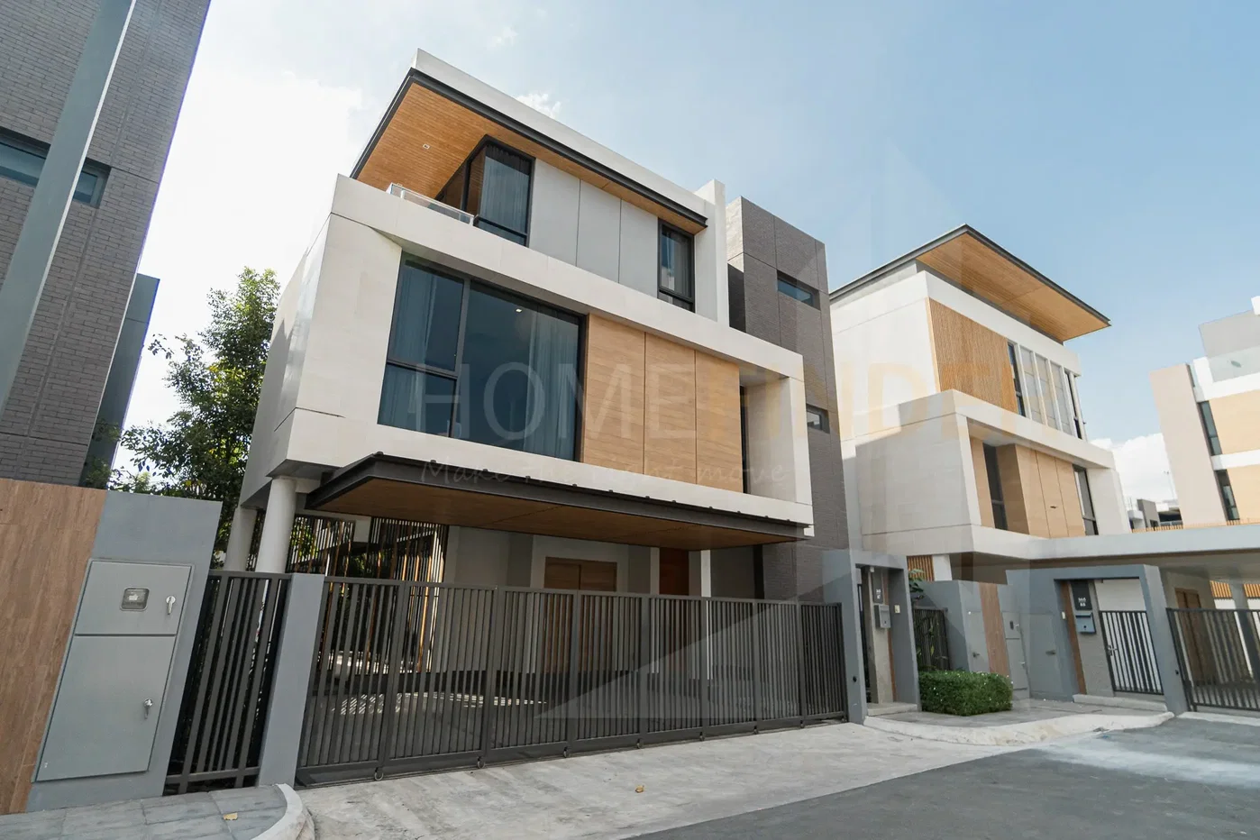 รูป BAAN 365 RAMA 3 near Asiatique The Riverfront | 4 Bedrooms, High Ceiling, 2 Parking Spots 4 bedrooms, for sale - รูปที่ 15/17