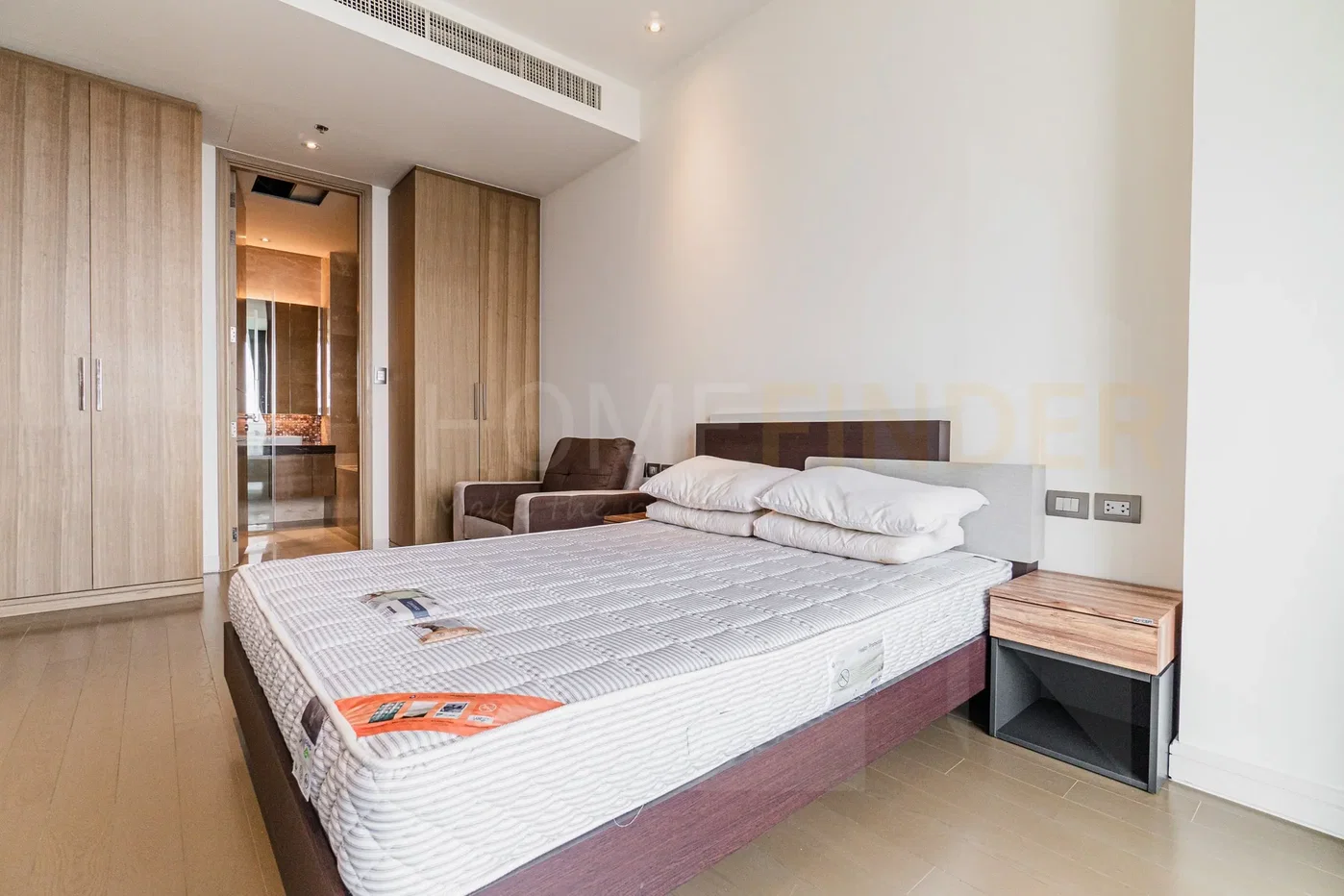 รูป Magnolias Ratchadamri Boulevard 2 bedrooms, for rent - รูปที่ 10/13