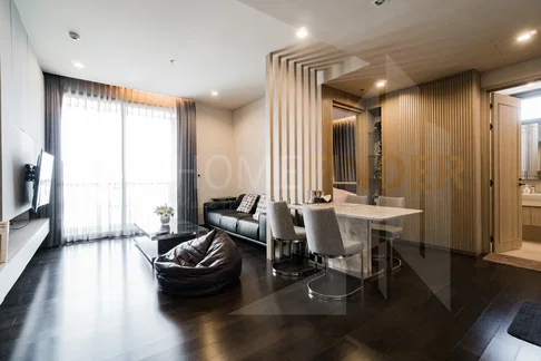 The XXXIX by Sansiri 2 bedrooms, for rent