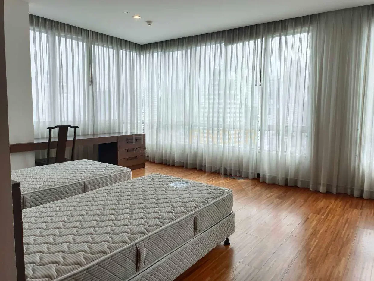 picture Vasu The Residence 4 bedrooms, for rent - 6/14