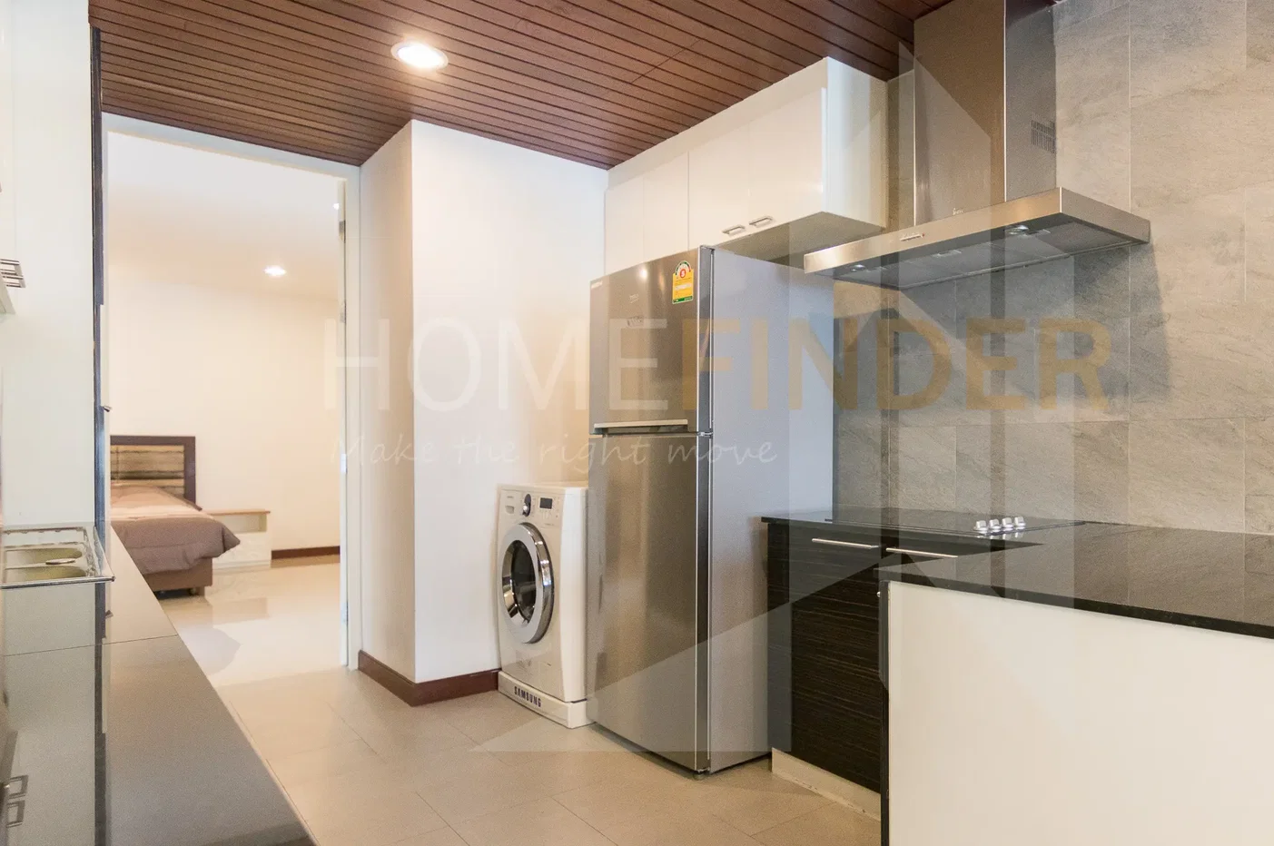 picture Thavee Yindee Residence 3 bedrooms, for rent - 16/26