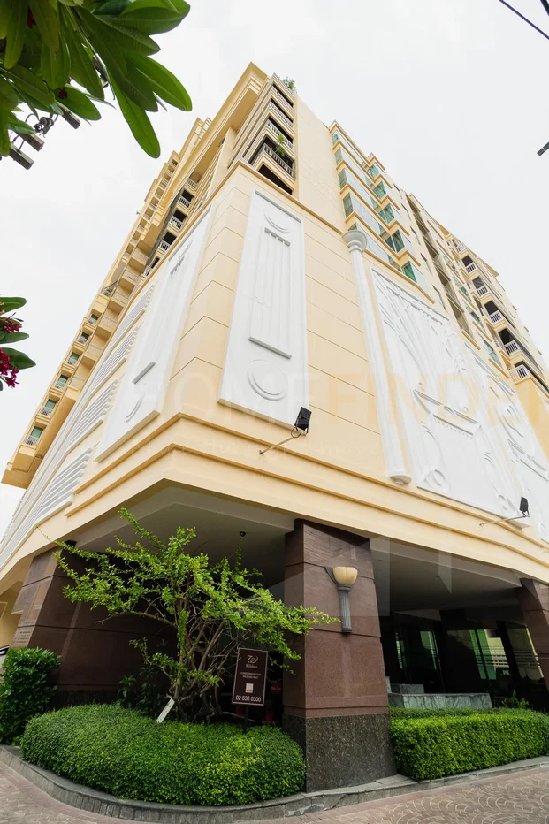 รูป Wilshire 3 bedrooms, for rent - รูปที่ 18/20