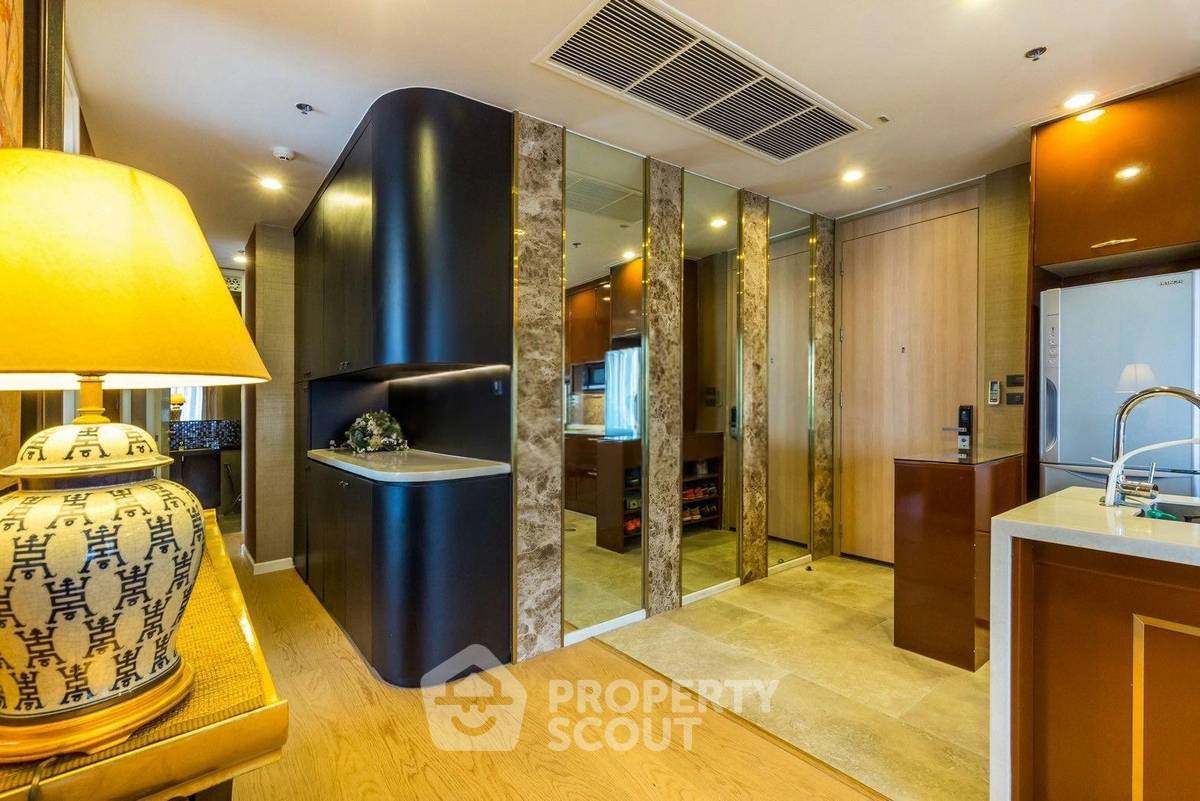 รูป 3 ห้องนอน เลี้ยงสัตว์ได้ M Ladprao ชั้น 20 ใกล้ BTS ห้าแยกลาดพร้าว 50 ม. (ID 3256537) - รูปที่ 9/10