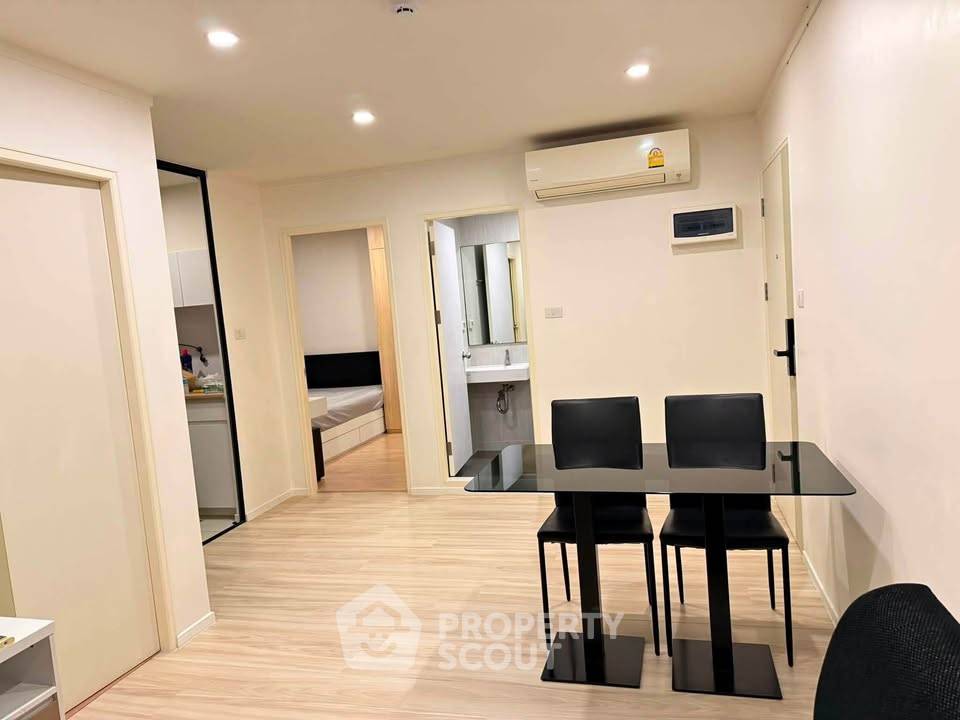 รูป คอนโด 2 ห้องนอน I Condo Green Space Sukhumvit 77 ลาดกระบัง (ID 3259866) - รูปที่ 1/17