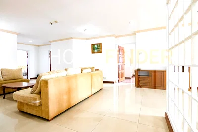Condos for rent : Fifty Fifth Tower 3 bedrooms, for rent