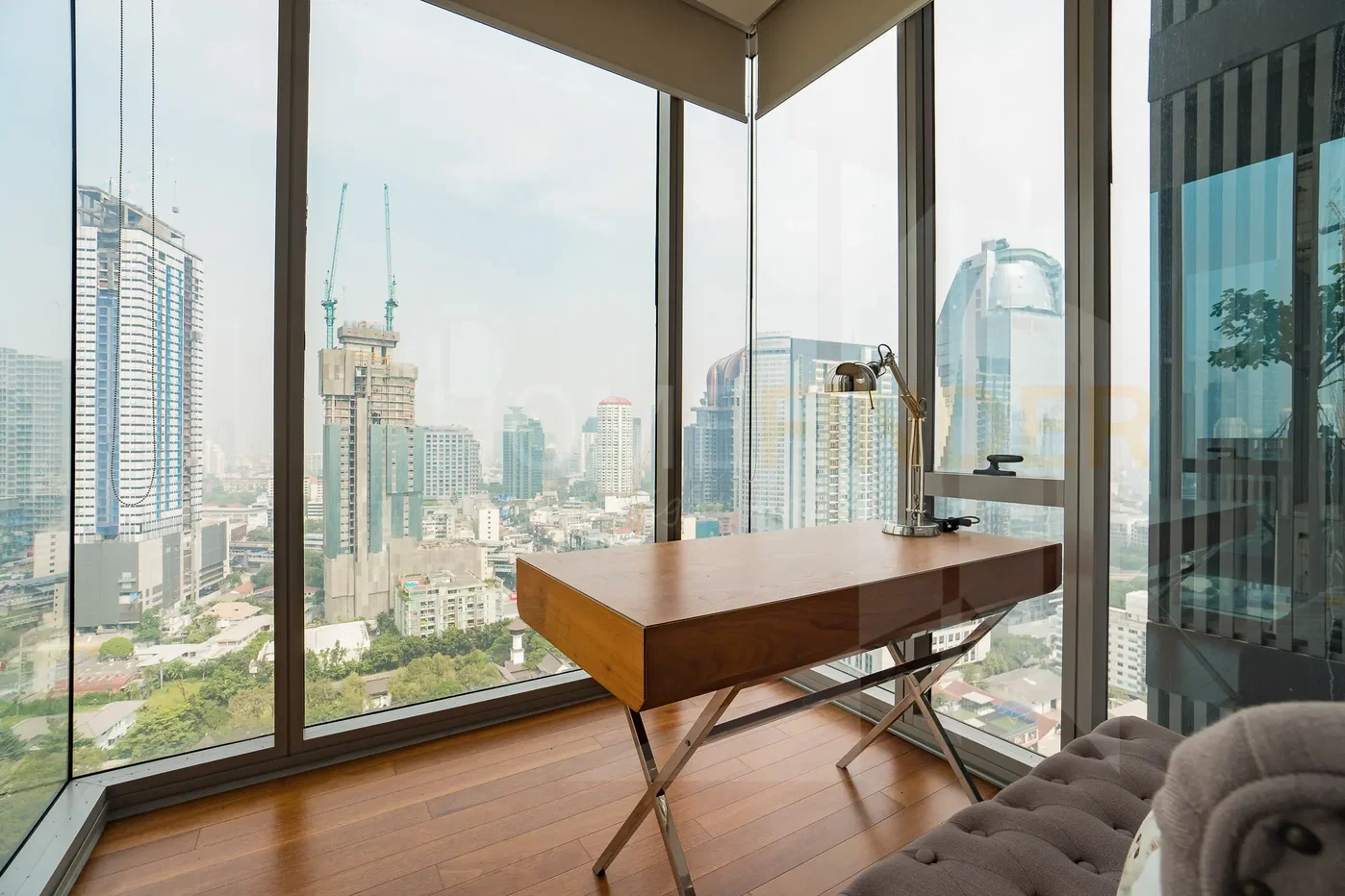 รูป Ashton Morph 38 1 bedroom, for sale - รูปที่ 7/13