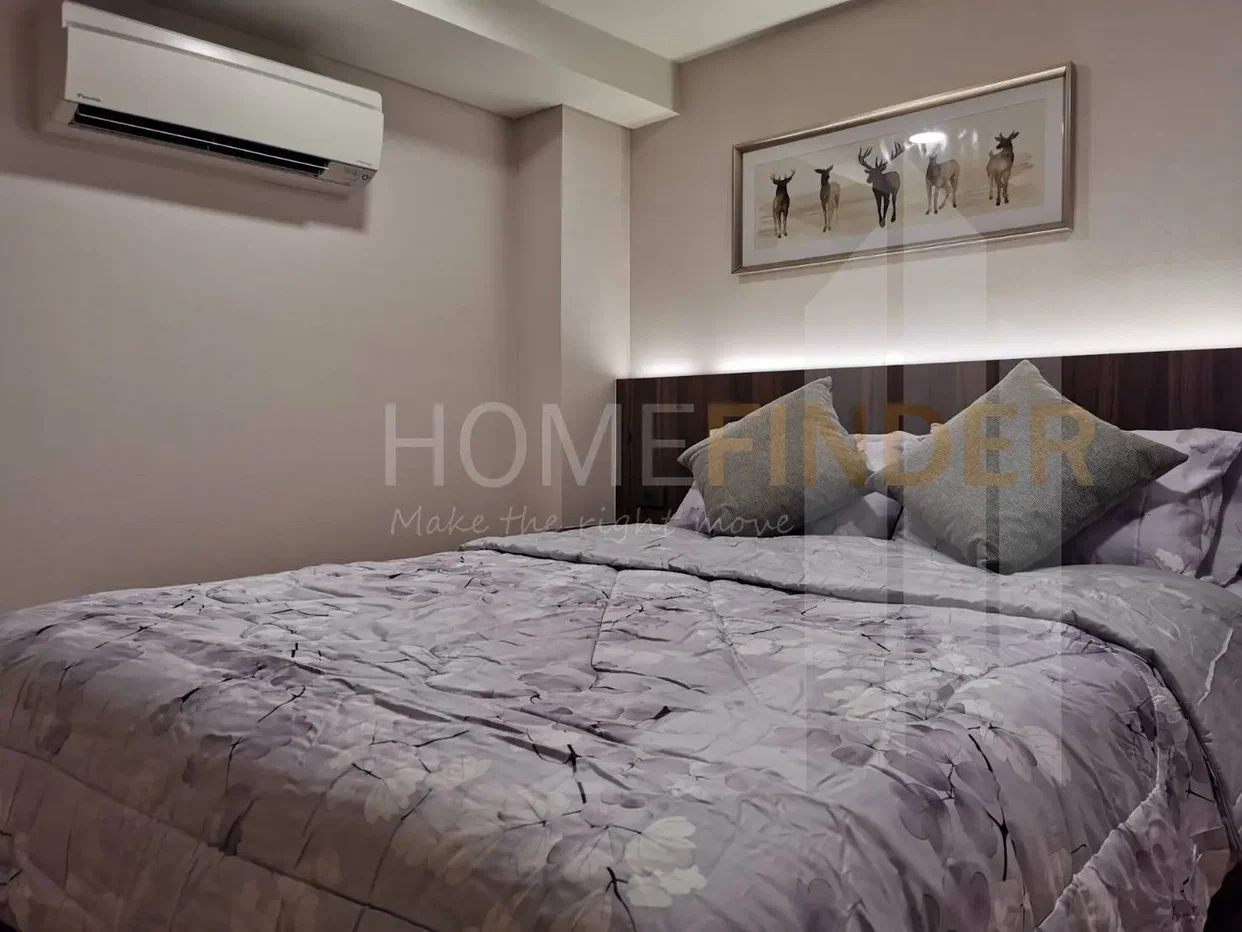 รูป Siamese Exclusive Sukhumvit 31 2 bedrooms, for rent - รูปที่ 5/12