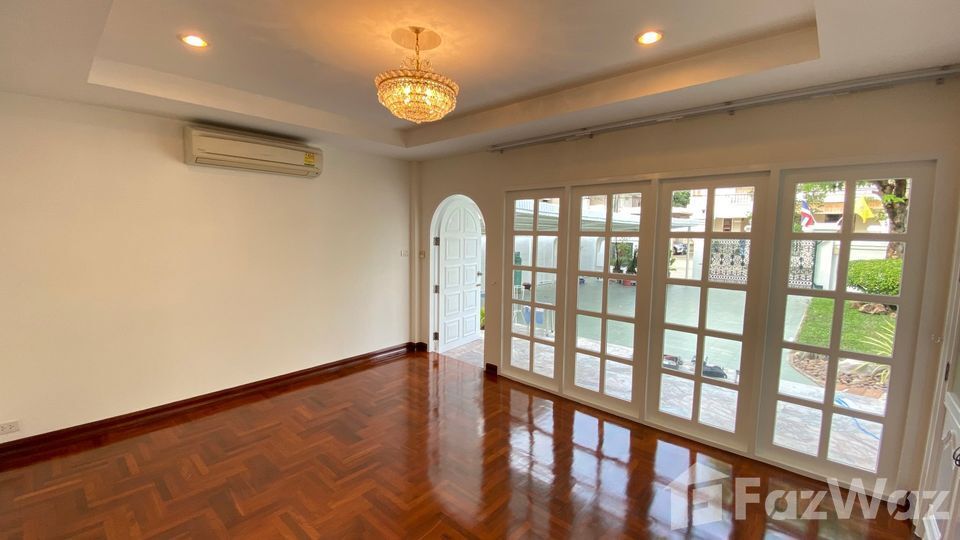 รูป บ้านเดี่ยวให้เช่า 3 ห้องนอน ในโครงการ หมู่บ้านปัญญา 1174128 - รูปที่ 6/13