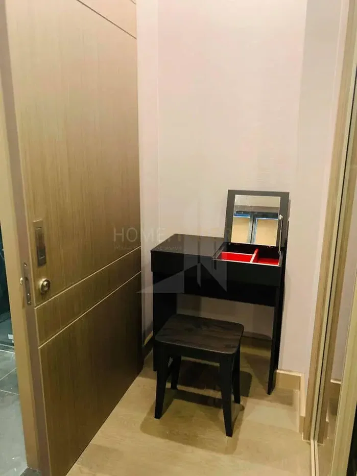 รูป The Esse at Singha Complex 1 bedroom, for rent - รูปที่ 6/6