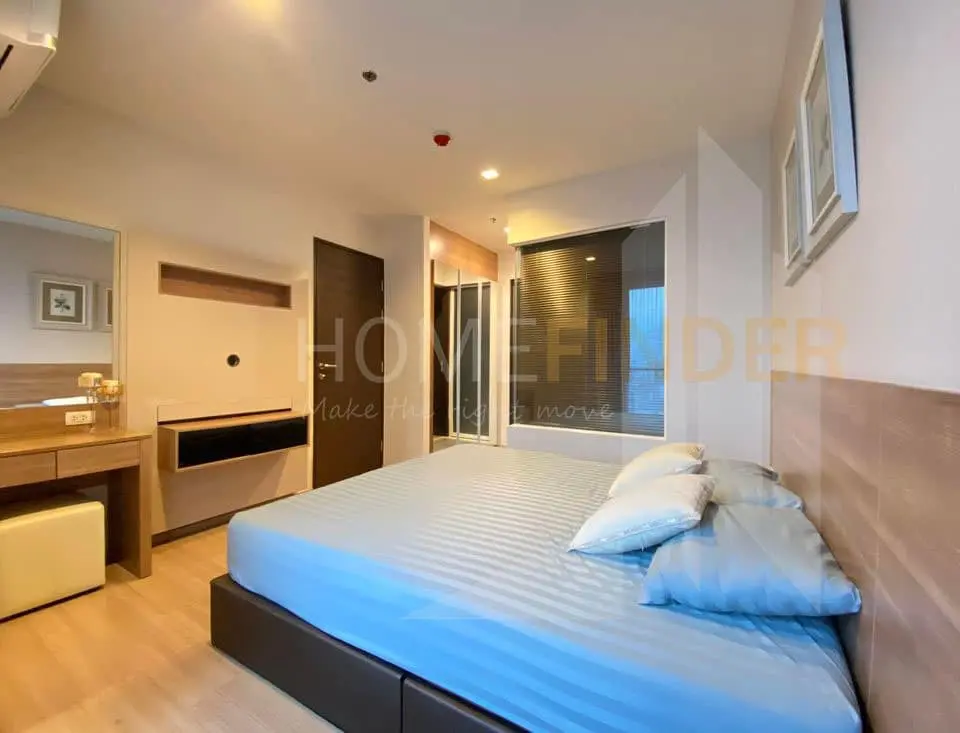 รูป Rhythm Sathorn 1 bedroom, for sale - รูปที่ 4/5