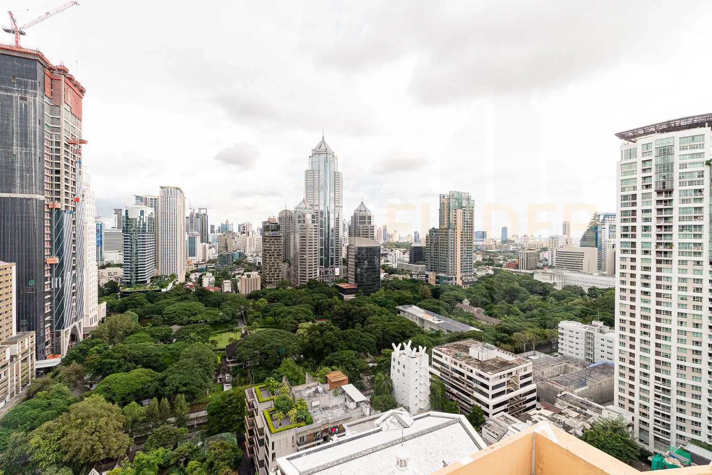 รูป Baan Na Varang 5 bedrooms, for rent - รูปที่ 23/23