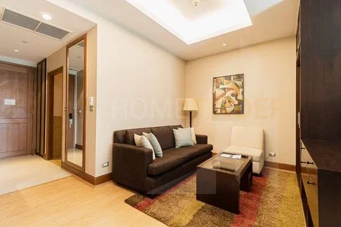 Ascott Sathorn 1 bedroom, for rent