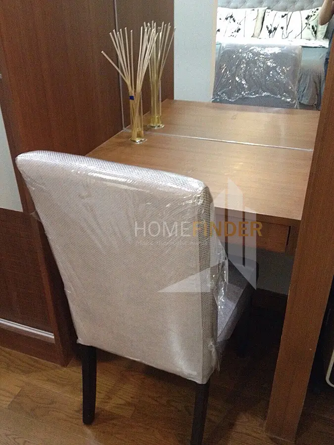 รูป The Address Chidlom 1 bedroom, for sale - รูปที่ 5/6