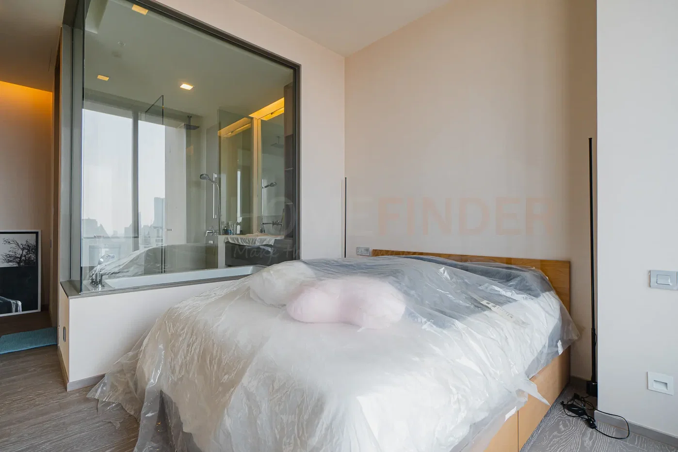 picture The ESSE Asoke 1 bedroom, for sale - 6/13