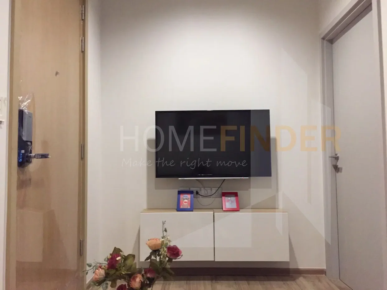 รูป THE LINE Jatujak - Mochit 1 bedroom, for sale - รูปที่ 2/5