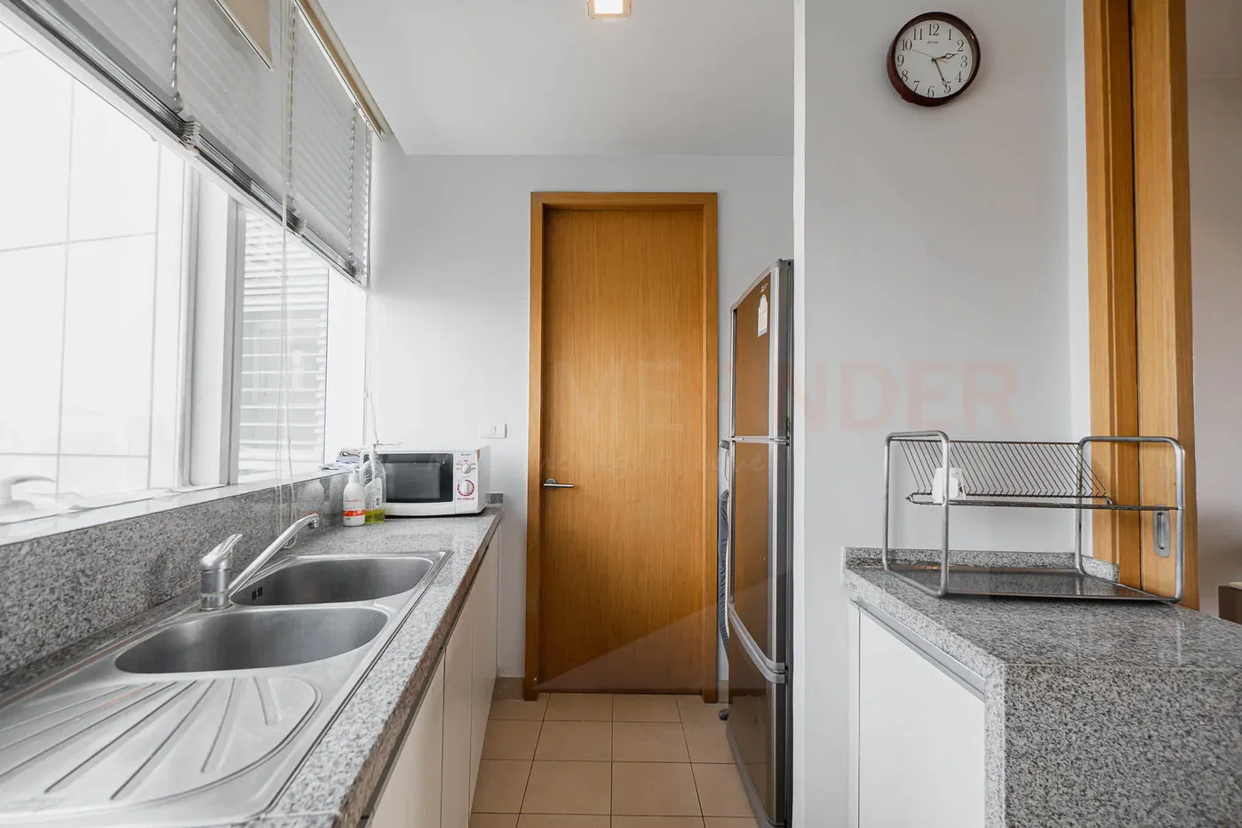 รูป Millennium Residence 2 bedrooms, for rent - รูปที่ 5/12