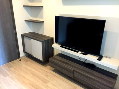 Condos for rent : 🧡 BL80419 Centric Huai Khwang Station 📲LINE: @theagentpro 💜
