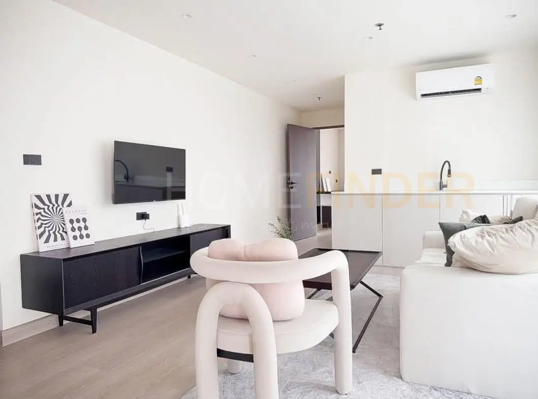 รูป Sukhumvit Suite 1 bedroom, for sale - รูปที่ 4/8