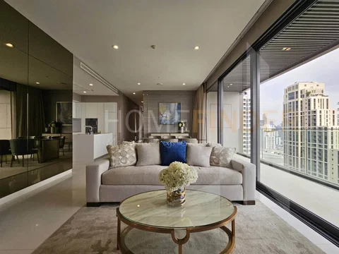 Vittorio 2 bedrooms, for rent