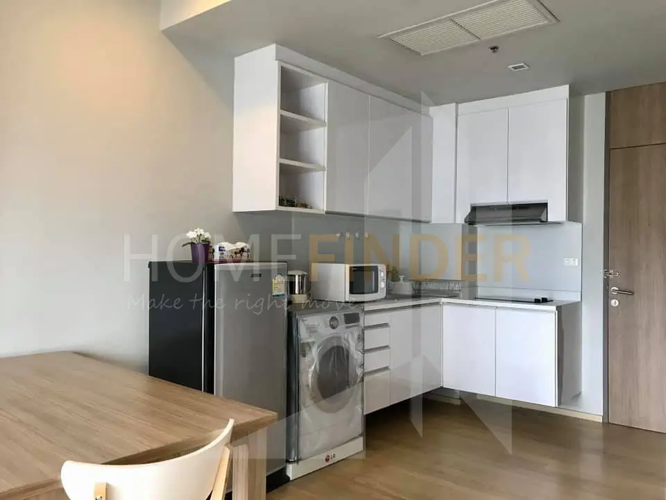 รูป Noble Refine 1 bedroom, for sale - รูปที่ 6/8
