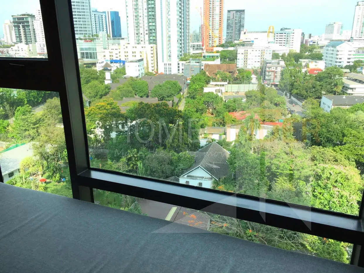 รูป Rhythm Sukhumvit 36 - 38 1 bedroom, for sale - รูปที่ 7/7