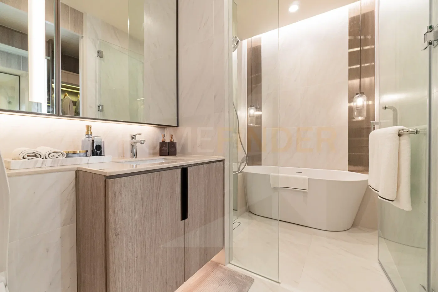 picture Mulberry Grove Sukhumvit 1 bedroom, for sale - 9/9