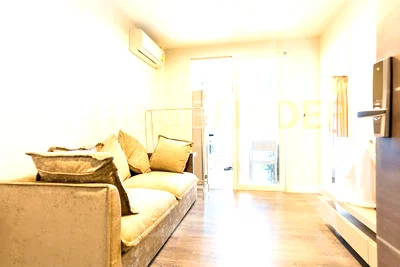 Condos for sale : The Crest Sukhumvit 49 || เดอะ เครสท์ สุขุมวิท 49 1 bedroom, for sale