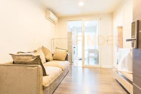 The Crest Sukhumvit 49 || เดอะ เครสท์ สุขุมวิท 49 1 bedroom, for sale