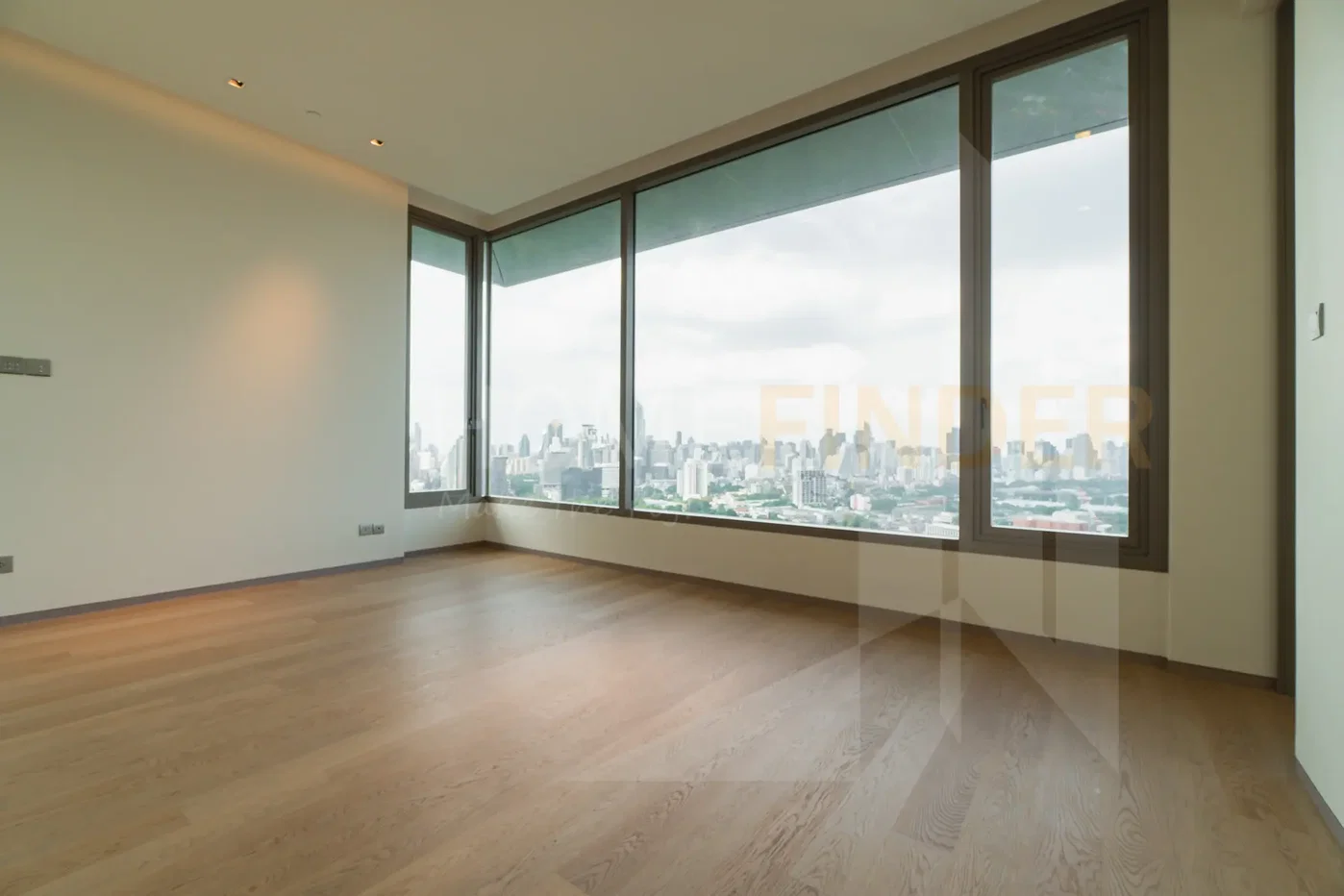 รูป Saladaeng One 3 bedrooms, for sale - รูปที่ 3/20