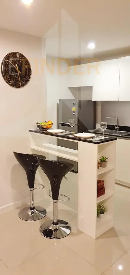 รูป Voque Sukhumvit 31 || โว๊ค สุขุมวิท 31 1 bedroom, for rent - รูปที่ 5/7